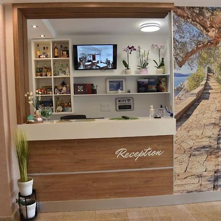 Guest House Zec Будва Екстериор снимка
