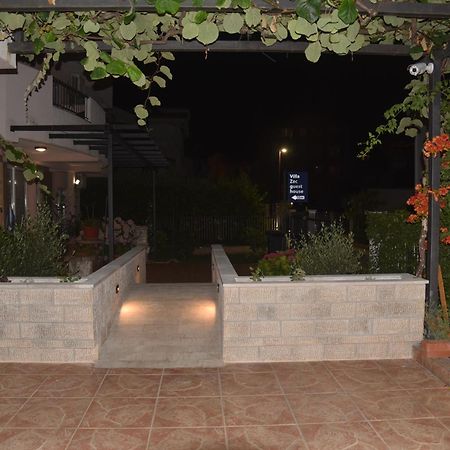Guest House Zec Будва Екстериор снимка
