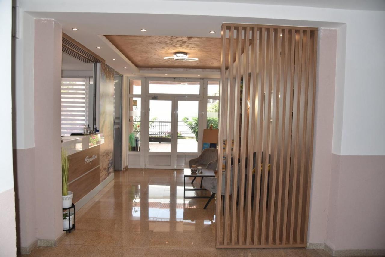 Guest House Zec Будва Екстериор снимка
