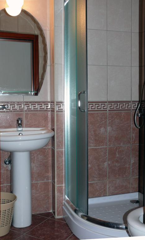 Guest House Zec Будва Стая снимка