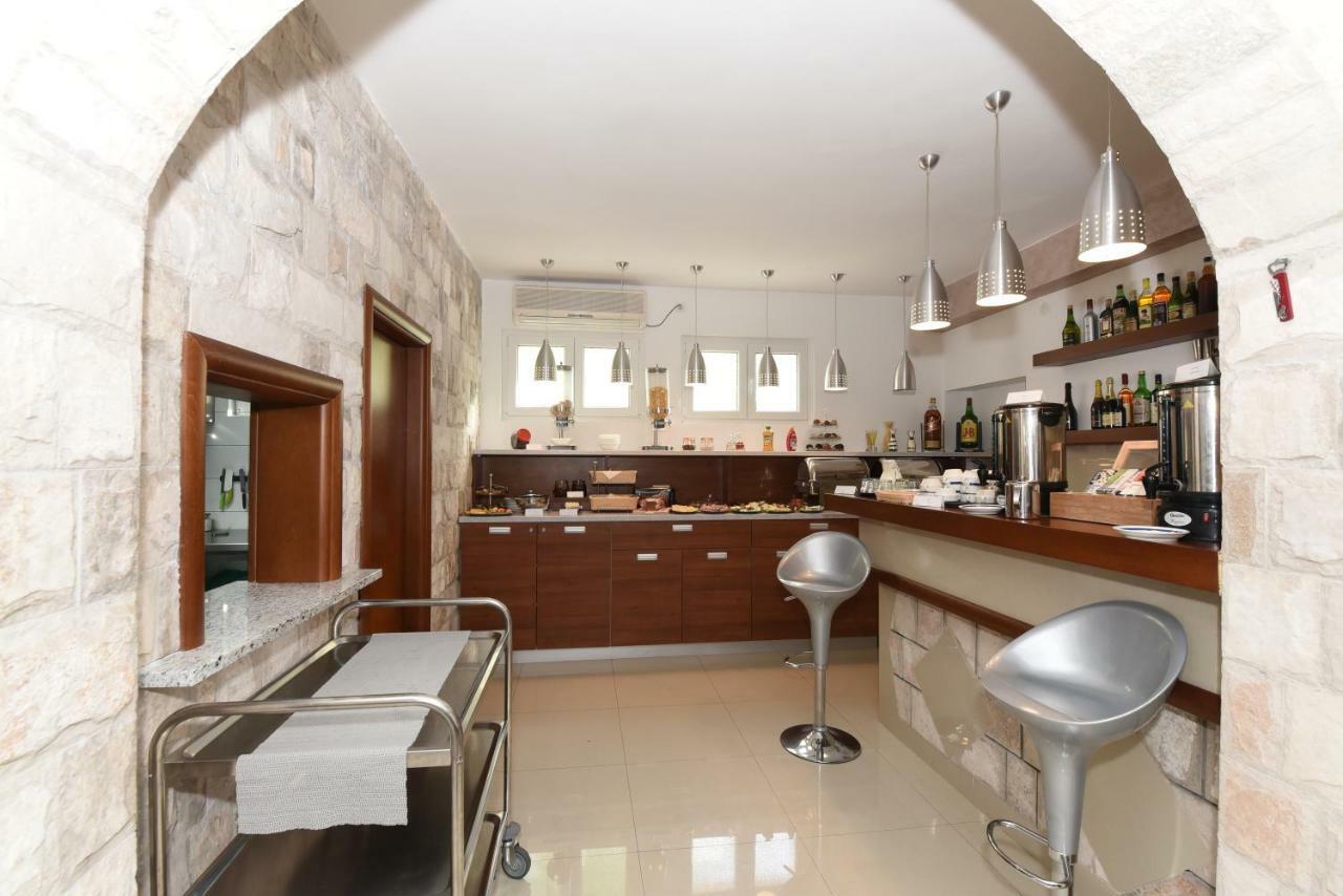 Guest House Zec Будва Екстериор снимка